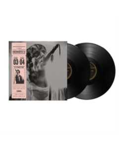 GALLAGHER,LIAM - LIVE AT KNEBWORTH '22 (2LP)