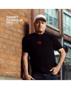 TENAGLIA,DANNY - GLOBAL UNDERGROUND #45: DANNY TENAGLIA - BROOKLYN