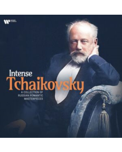 VARIOUS ARTISTS - INTENSE TCHAIKOVSKY