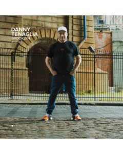 TENAGLIA,DANNY - GLOBAL UNDERGROUND #45: DANNY TENAGLIA - BROOKLYN (VINYL EDITION #2)