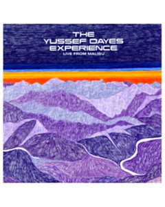 Yussef Dayes Experience (Live From Malibu) - Dayes,Yussef