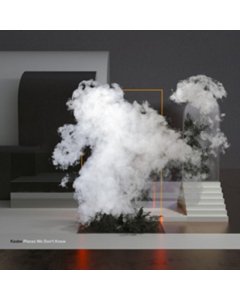 KASBO - PLACES WE DONâ€™T KNOW