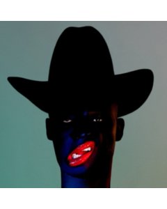 YOUNG FATHERS - COCOA SUGAR