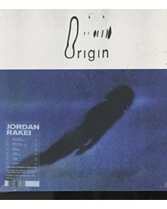 Origin - Jordan Rakei