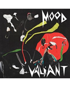 Mood Valiant (140G/Booklet/Dl Card) - Hiatus Kaiyote
