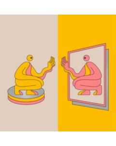 DJ SEINFELD - MIRRORS (2LP)