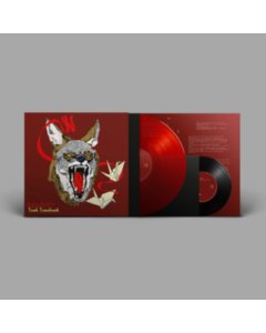 HIATUS KAIYOTE - TAWK TOMAHAWK (2LP)