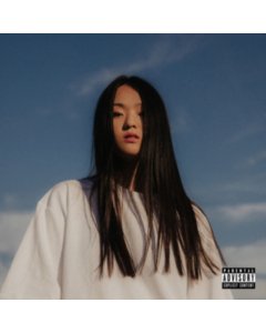 PARK HYE JIN - BEFORE I DIE (GREY OPAQUE VINYL)