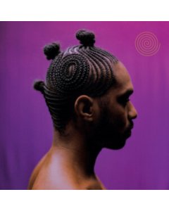 TERENCE ETC. - V O R T E X (2LP)