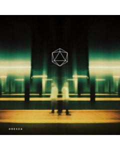 Last Goodbye (2Lp) - Odesza