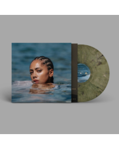 JAYDA G - GUY (ECO MIX COLOR VINYL)