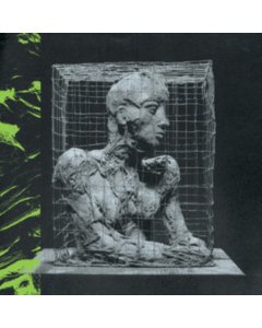 FOREST SWORDS - BOLTED (TRANSLUCENT GREEN VINYL)