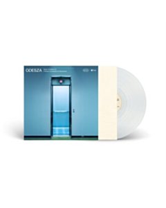 Music To Refine To: A Remix Companion To Severance (Pearl/Sunrise Transparent Vinyl/Ep) - Odesza