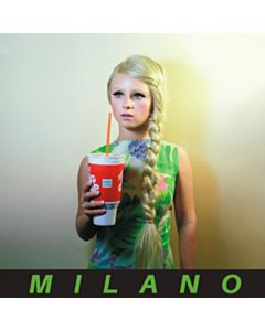 Milano - Daniele & Parquet Courts Luppi