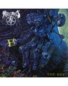 Key  - Nocturnus