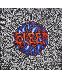 SLEEP - SLEEPS HOLY MOUNTAIN 