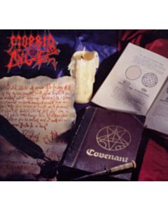 Covenant - Morbid Angel
