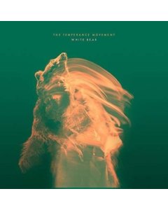 TEMPERANCE MOVEMENT - WHITE BEAR