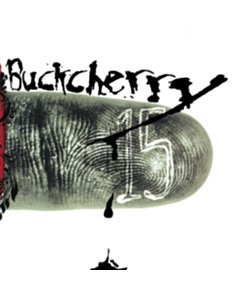 15 - Buckcherry