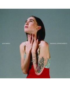BARDO,JULIA - BAUHAUS, L'APPARTAMENTO (DL CARD)