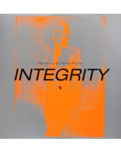 MAARTEN VAN DER VLEUTEN PRESENTS INTEGRITY - OUTRAGE
