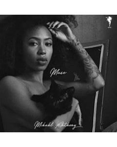 Muse - Mikahl Anthony