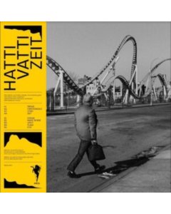 HATTI VATTI - ZEIT