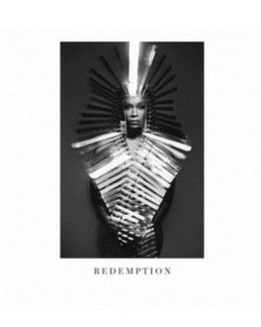 RICHARD,DAWN - REDEMPTION