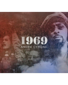 CYMONE,ANDRE - 1969