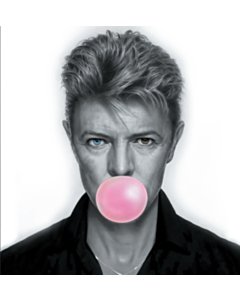 Best Of Live Volume One (Pink Vinyl) - Bowie,David