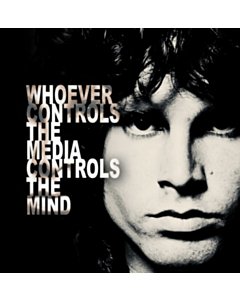 Live On Air 1967-1970 (Clear Vinyl) - Doors