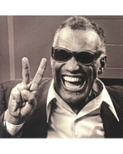 Best Of (White Vinyl) - Ray Charles