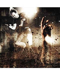 Live Melbourne Australia (Splatter Vinyl) - Pearl Jam