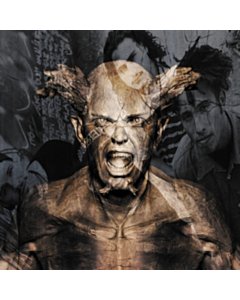 Irvine Meadows Live 1995 (White Vinyl) - Rage Against The Machine