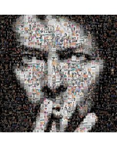 Cover To Cover (Pink Vinyl) - David Bowie