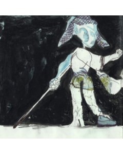 IRMA VEP - EMBARRASSED LANDSCAPE