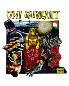 OH! GUNQUIT - EAT YUPPIES & DANCE