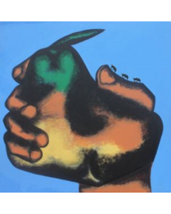 STROPPIES - LOOK ALIVE (GREEN VINYL)