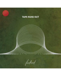 TAPE RUNS OUT - FLOODHEAD (RIVER GREEN VINYL)