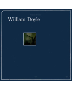 DOYLE,WILLIAM - DREAM DEREALISED