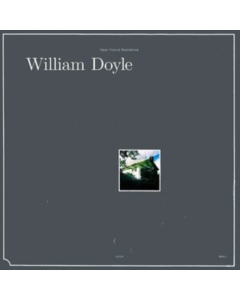 DOYLE,WILLIAM - NEAR FUTURE RESIDENCE