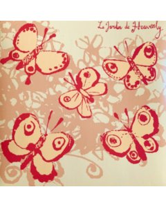 HEAVENLY - LE JARDIN DE HEAVENLY