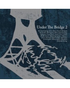 VARIOUS ARTISTS - UNDER THE BRIDGE 2 (2LP)