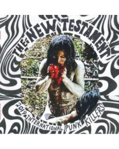 VARIOUS ARTISTS - NEW TESTAMENT