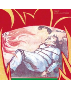 POREST - CANCER IN THE SOFT BREEZE (IMPORT)