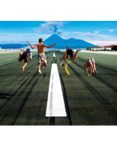 PEOPLE LIKE US - WELCOME ABROAD