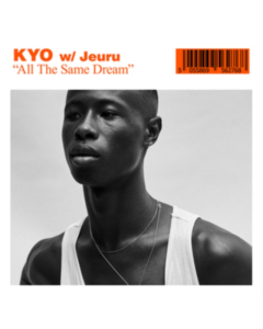 KYO WITH JEURU - ALL THE SAME DREAM