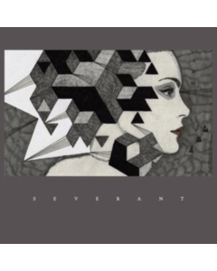 KUEDO - SEVERANT (2022 EDITION) (DELUXE EDITION/2LP)