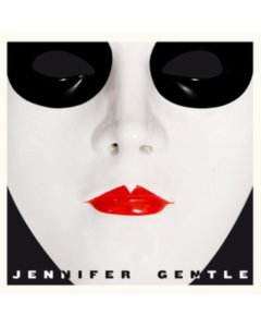 Jennifer Gentle - Jennifer Gentle
