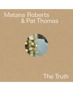 THOMAS,PAT & MATANA ROBERTS - TRUTH